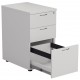 Olton Desk High Pedestal-  600 or 800mm Deep